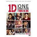 ワン・ダイレクション/THIS IS US 【DVD】