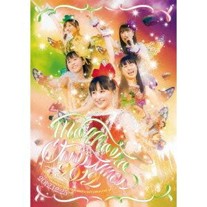 ももいろクローバーZ／ももいろクリスマス2012 ～さいたまスーパーアリーナ大会～ 12.25 【DVD】