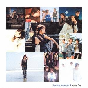 商品種別CD発売日2005/08/17ご注文前に、必ずお届け日詳細等をご確認下さい。関連ジャンル邦楽ポップスアーティストday after tomorrow収録内容Disc.101. faraway (5:14) 02. My faith (5:11) 03. futurity (4:30) 04. Stay in my heart (5:21) 05. CURRENT (5:20) 06. Smartly (4:18) 07. Starry Heavens (4:48) 08. ネバーランド (4:42) 09. Dear Friends (4:44) 10. 螢火 (6:27) 11. last angel (5:16) 12. 君と逢えた奇蹟 (4:43) 13. ユリノハナ (3:51) 14. Pride (extra track) (5:33)商品概要通常プライス盤商品番号AVCD-17738販売元エイベックス・マーケティング組枚数1枚組収録時間69分 _音楽ソフト _邦楽_ポップス _CD _エイベックス・マーケティング 登録日：2012/10/24 発売日：2005/08/17 締切日：1980/01/01 _sp_jpopbest