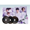  V[Y2  `special edit version` DVD-BOX yDVDz