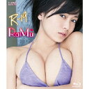 RaMu/R-19 【Blu-ray】