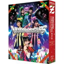 ももいろクローバーZ／ももいろクリスマス2012 〜さいたまスーパーアリーナ大会〜 (初回限定) 【DVD】