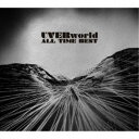 UVERworld／ALL TIME BEST《限定盤B》 (初回限定) 【CD+DVD】