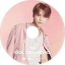 SF9/GOLDEN ECHO《完全生産限定ピクチャーレーベル盤/TAE YANG》 (初回限定) 【CD】