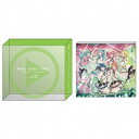 MORE MORE JUMP!/MORE MORE JUMP! SEKAI ALBUM vol.2《グッズ付限定盤》 (初回限定) 【CD】