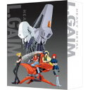 重戦機エルガイム ドリーマーズ Blu-ray BOX (期間限定) 【Blu-ray】