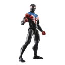 【7/18限定! 楽天会員なら最大P4倍】マーベルレジェンド・シリーズ ゲーマーバース 『スパイダーマン2』 マイルス・モラレス ボリクアスーツ 【G0836】...