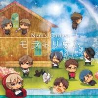 Nem’s Garden／モラトリウム 【CD】