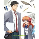 【~7/15 エントリー&5000円以上購入でP最大5倍】月刊少女野崎くん 第1巻 【DVD】