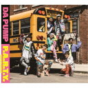 DA PUMP/P.A.R.T.Y. 〜ユニバース・フェスティバル〜 (初回限定) 【CD+DVD】