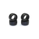 【5/1限定 最大P6倍 & 最大2000円OFFクーポン!!】LMハイグリップタイヤ (30゜/4pcs) 【MZT301-30】 (ホビーラジコン)