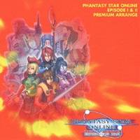 (ゲーム・ミュージック)／PHANTASY STAR ONLINE EPISODE I ＆ II PREMIUM ARRANGE 【CD】