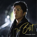 男石宜隆/THE BEST 【CD】