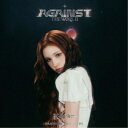 【7/18限定! 楽天会員なら最大P4倍】Kep1er/AGAINST THE WORLD《完全生産限定盤/メンバーソロ盤/HUENING BAHIYYIH v...