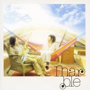 marble／初恋 limited 【CD】