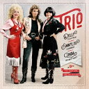 【5/9〜16限定!! 最大3000円OFFクーポン!!】ドリー・パートン/ザ・コンプリート・トリオ・コレクション 【CD】