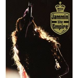 lecca／lecca Live 2012 Jammin’ the Empire ＠日本武道館 【Blu-ray】