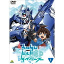 商品種別DVD発売日2018/07/27ご注文前に、必ずお届け日詳細等をご確認下さい。関連ジャンルアニメ・ゲーム・特撮国内TV版キャラクター名&nbsp;ガンダムビルドダイバーズ&nbsp;で絞り込む永続特典／同梱内容描き下ろしジャケット■映像特典プロローグ商品概要シリーズ解説ガンプラバトルの新たな物語がここに開幕！！／Play the GUNPLA！ストーリーGBNの世界を守りたいと語ったクジョウ・キョウヤに、ダイバーとしてのスケールの違いを思い知ったリク。少しでもチャンピオンに近づくためには、何をすれば良いのか悩む。そんな彼に知り合いのダイバーを紹介するマギー。リクが進むべき道を学ぶため、ユッキー、そして正式アカウントを取得したモモの3人は、中華風の世界が広がるエスタニア・エリアへとダイブする。 『ガンダムビルドダイバーズ ep01 Welcome to GBN』電脳仮想空間(ディメンション)内で、ガンプラを使用した様々なミッションを楽しめる最新ネットワークゲーム「ガンプラバトル・ネクサスオンライン(GBN)」。中学生のミカミ・リクと親友のヒダカ・ユキオは同級生のヤシロ・モモカを巻き込んで、その広大な世界へと飛び込んだ。GBN内の住人「ダイバー」となった彼らは、ガンプラに対する不思議な感性を持つ少女サラと出会い、彼女と共に行動することになるが……。／リクにとって憧れのチャンピオン「クジョウ・キョウヤ」を始めとした有名ダイバーの存在。複数のダイバーで構成された部隊システム「フォース」の結成。非公式ツール、ブレイクデカールを扱う「マスダイバー」達による妨害。多くの出会いと経験を経て、リク達はガンプラだけでなく、自らの冒険をもビルドしていく！『ガンダムビルドダイバーズ ep02 百鬼オーガ』電脳仮想空間(ディメンション)内で、ガンプラを使用した様々なミッションを楽しめる最新ネットワークゲーム「ガンプラバトル・ネクサスオンライン(GBN)」。中学生のミカミ・リクと親友のヒダカ・ユキオは同級生のヤシロ・モモカを巻き込んで、その広大な世界へと飛び込んだ。GBN内の住人「ダイバー」となった彼らは、ガンプラに対する不思議な感性を持つ少女サラと出会い、彼女と共に行動することになるが……。／リクにとって憧れのチャンピオン「クジョウ・キョウヤ」を始めとした有名ダイバーの存在。複数のダイバーで構成された部隊システム「フォース」の結成。非公式ツール、ブレイクデカールを扱う「マスダイバー」達による妨害。多くの出会いと経験を経て、リク達はガンプラだけでなく、自らの冒険をもビルドしていく！『ガンダムビルドダイバーズ ep03 守る者』電脳仮想空間(ディメンション)内で、ガンプラを使用した様々なミッションを楽しめる最新ネットワークゲーム「ガンプラバトル・ネクサスオンライン(GBN)」。中学生のミカミ・リクと親友のヒダカ・ユキオは同級生のヤシロ・モモカを巻き込んで、その広大な世界へと飛び込んだ。GBN内の住人「ダイバー」となった彼らは、ガンプラに対する不思議な感性を持つ少女サラと出会い、彼女と共に行動することになるが……。／リクにとって憧れのチャンピオン「クジョウ・キョウヤ」を始めとした有名ダイバーの存在。複数のダイバーで構成された部隊システム「フォース」の結成。非公式ツール、ブレイクデカールを扱う「マスダイバー」達による妨害。多くの出会いと経験を経て、リク達はガンプラだけでなく、自らの冒険をもビルドしていく！『ガンダムビルドダイバーズ ep04 霊山の虎狼』電脳仮想空間(ディメンション)内で、ガンプラを使用した様々なミッションを楽しめる最新ネットワークゲーム「ガンプラバトル・ネクサスオンライン(GBN)」。中学生のミカミ・リクと親友のヒダカ・ユキオは同級生のヤシロ・モモカを巻き込んで、その広大な世界へと飛び込んだ。GBN内の住人「ダイバー」となった彼らは、ガンプラに対する不思議な感性を持つ少女サラと出会い、彼女と共に行動することになるが……。／リクにとって憧れのチャンピオン「クジョウ・キョウヤ」を始めとした有名ダイバーの存在。複数のダイバーで構成された部隊システム「フォース」の結成。非公式ツール、ブレイクデカールを扱う「マスダイバー」達による妨害。多くの出会いと経験を経て、リク達はガンプラだけでなく、自らの冒険をもビルドしていく！スタッフ&amp;キャスト矢立肇(原作)、富野由悠季(原作)、綿田慎也(監督)、木村暢(シリーズ構成)、戸井田珠里(キャラクターデザイン)、ハラカズヒロ(キャラクターデザイン原案)、大河原邦男(メカニックデザイン)、海老川兼武(メカニックデザイン)、阿久津潤一(メカニックデザイン)、石垣純哉(メカニックデザイン)、形部一平(メカニックデザイン)、寺岡賢司(メカニックデザイン)、大張正己(アクション監督)、久壽米木信弥(チーフメカアニメーター、メカ作画監督)、宇田早輝子(チーフメカアニメーター、メカ作画監督)、スタジオなや(美術)、木村秀彬(音楽)、木村暢(脚本)、綿田慎也(絵コンテ)、綿田慎也(演出)、戸井田珠里(キャラクター作画監督)小林裕介、藤原夏海、稗田寧々、照井春佳、笠間淳、速水奨商品番号BCBA-4916販売元バンダイナムコアーツ組枚数1枚組収録時間112分色彩カラー字幕日本語字幕制作年度／国2018／日本画面サイズビスタサイズ＝16：9LB音声仕様ドルビーデジタルステレオ 日本語コピーライト(C)創通・サンライズ・テレビ東京 _映像ソフト _アニメ・ゲーム・特撮_国内TV版 _DVD _バンダイナムコアーツ 登録日：2018/04/11 発売日：2018/07/27 締切日：2018/06/19 _ガンダムビルドダイバーズ