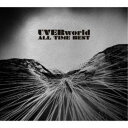 UVERworld／ALL TIME BEST《限定盤A》 (初回限定) 【CD+Blu-ray】