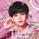 X-BORDER/リニアモータースター《二兎ルキア盤》 【CD】
