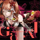 Merm4id/G.O.A.T《通常盤》 【CD】