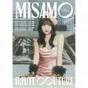 MISAMO/HAUTE COUTURE《MOMO盤》 (初回限定) 【CD】