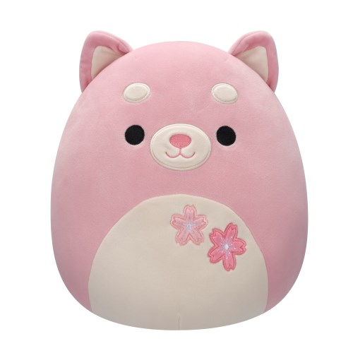 【早い者勝ち!!11/20から使える当店限定クーポン】Squishmallows 12インチぬいぐるみ (Etude／エチュード)おもちゃ こども 子供 女の子 ぬいぐるみ