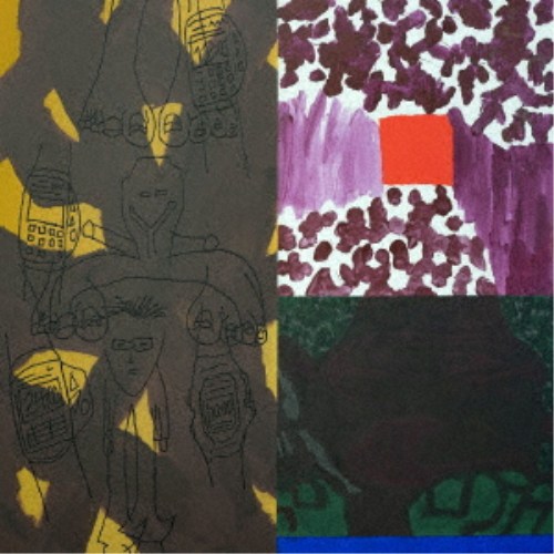 【8/20〜抽選で最大10万ポイント対象※条件あり】Simon Herody／Water On Mars 【CD】
