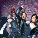 Rey/H.A.B 【CD+DVD】