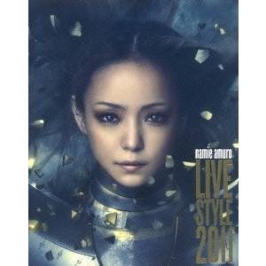 楽天ハピネット・オンラインnamie amuro LIVE STYLE 2011 【Blu-ray】