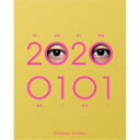 【7/18限定! 楽天会員なら最大P4倍】香取慎吾/20200101《GOLD盤》 (初回限定) 【CD】