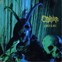 Cadaver／エダー＆バイル 【CD】