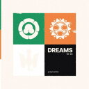 【9/18限定! 楽天会員なら最大P4倍】go!go!vanillas/DREAMS《数量限定生産盤/LIMITED ggv PACKAGE》 (初回限定) 【...