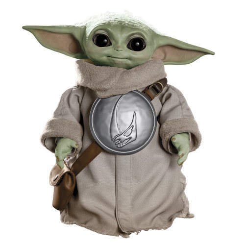 スター・ウォーズ 『スター・ウォーズ／マンダロリアン・アンド・グローグー』 アルティメット・グローグー(スタンダードエディション) (アクションフィギュア)スター・ウォーズ 『スター・ウォーズ／マン....