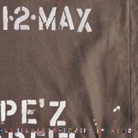PE’Z／1・2・MAX 【CD】