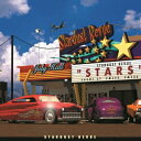 スターダストレビュー／STARS 【CD】