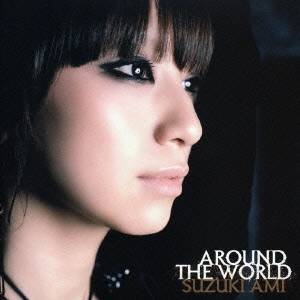 ڰAROUND THE WORLD CD