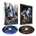 舞台「文豪とアルケミスト 綴リ人ノ輪唱」 【Blu-ray】