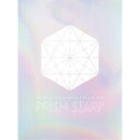 (V.A.)/【Blu-ray BOX】あんさんぶるスターズ!DREAM LIVE -4th Tour Prism Star!- 【Blu-ray】