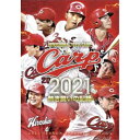 CARP2021熱き闘いの記録 〜若鯉たちの躍動〜 【Blu-ray】