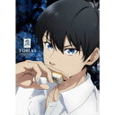 【6/1限定エントリーでP3倍】凍牌〜裏レート麻雀闘牌録〜 VOL.1 【Blu-ray】