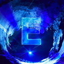 エグスプロージョン/CD/E《Type-B》 【CD】