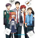 月刊少女野崎くん 第6巻 【DVD】