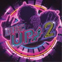 (ゲーム・ミュージック)/PACHISLOT DISC UP2 ORIGINAL SOUND TRACK 【CD】