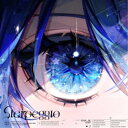 Midnight Grand Orchestra/Starpeggio《完全生産限定B盤》 (初回限定) 【CD】