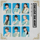 ONE LOVE ONE HEART/愛せ、至極散々な僕らの日を《TYPE-A》 【CD+Blu-ray】