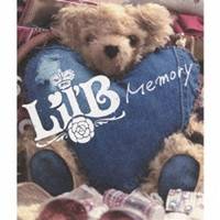 Lil’B／Memory 【CD】