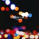 DRAGON ASH/HERE I AM 【CD】