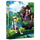 劇場版ポケットモンスター ココ 特装版《完全生産限定盤/特装版》 (初回限定) 【Blu-ray】