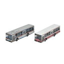【5/9〜16限定!! 最大3000円OFFクーポン!!】ザ・バスコレクション 共同運行シリーズ(1) 渋24系統 東急バス・小田急バス2台セット (鉄道模型 コレクション)鉄道模型 Nゲージ(3)